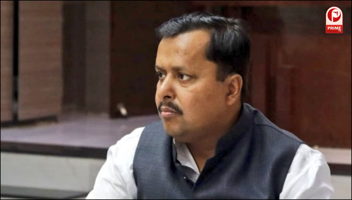 RJD और जंगलराज का उदाहरण