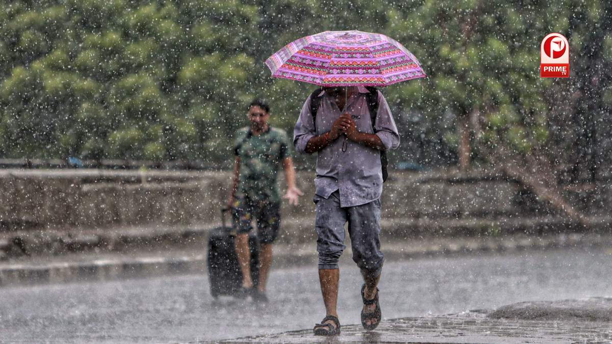 Kal Ka Mausam