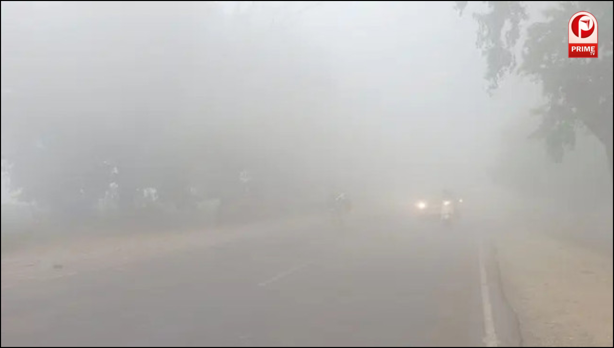 उत्तराखंड और हिमाचल में बर्फबारी