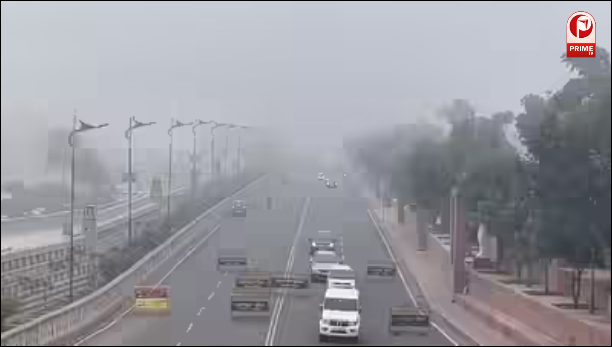 दिल्ली समेत अन्य राज्यों का जानें हाल