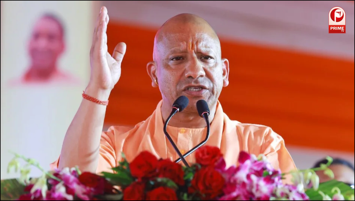 बांग्लादेश में हिंसा पर CM योगी का अहम संदेश