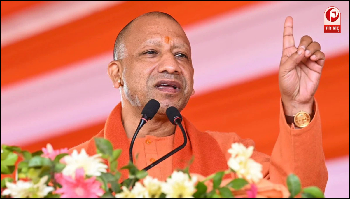 अपराधियों और गुंडों पर जीरो टॉलरेंस नीति