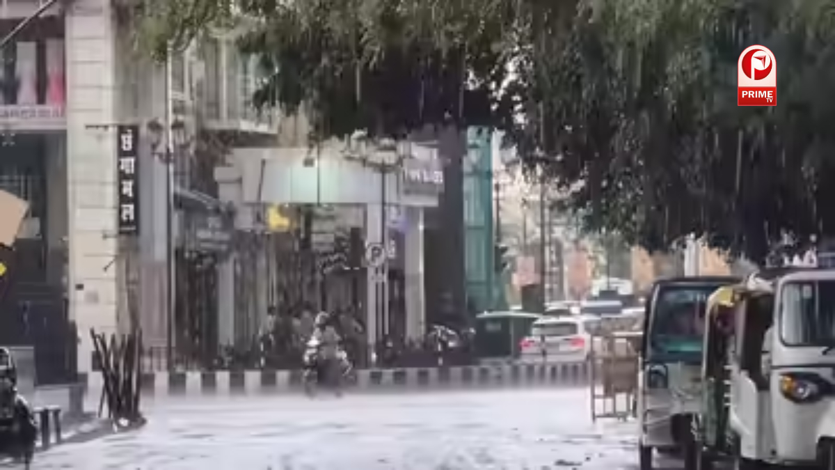 प्रमुख शहरों में ऐसा रहेगा मौसम
