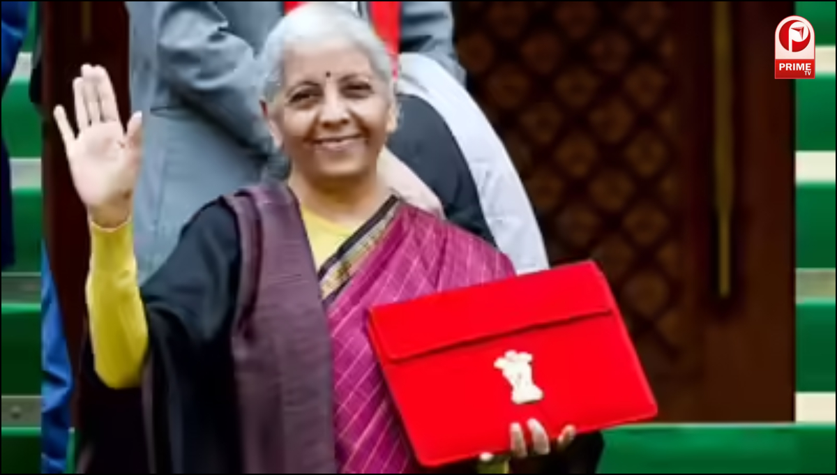 विकसित भारत लक्ष्य रोजगार