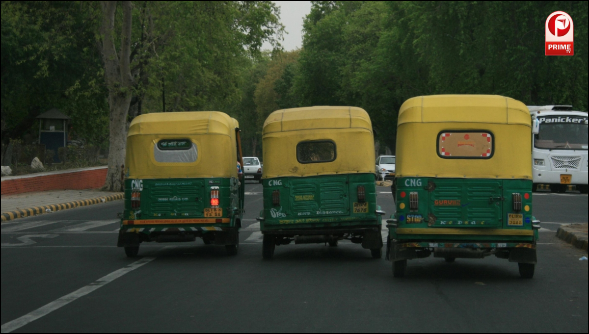 बायोगैस ब्लेंडेड CNG पर एक्साइज ड्यूटी में छूट