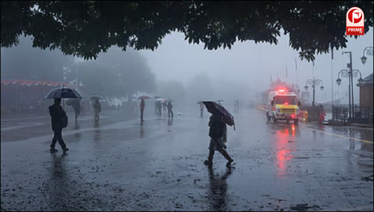 दिल्ली-NCR का हाल