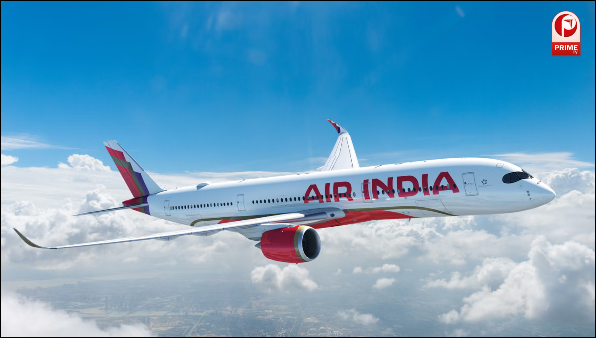 एयर इंडिया बोइंग 787 में गंभीर गड़बड़ी