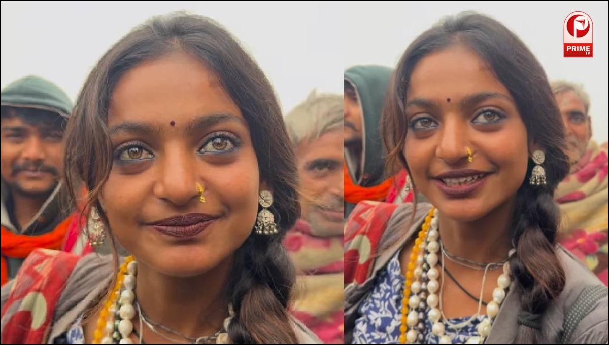 मोनालिसा की मेहनत और संघर्ष