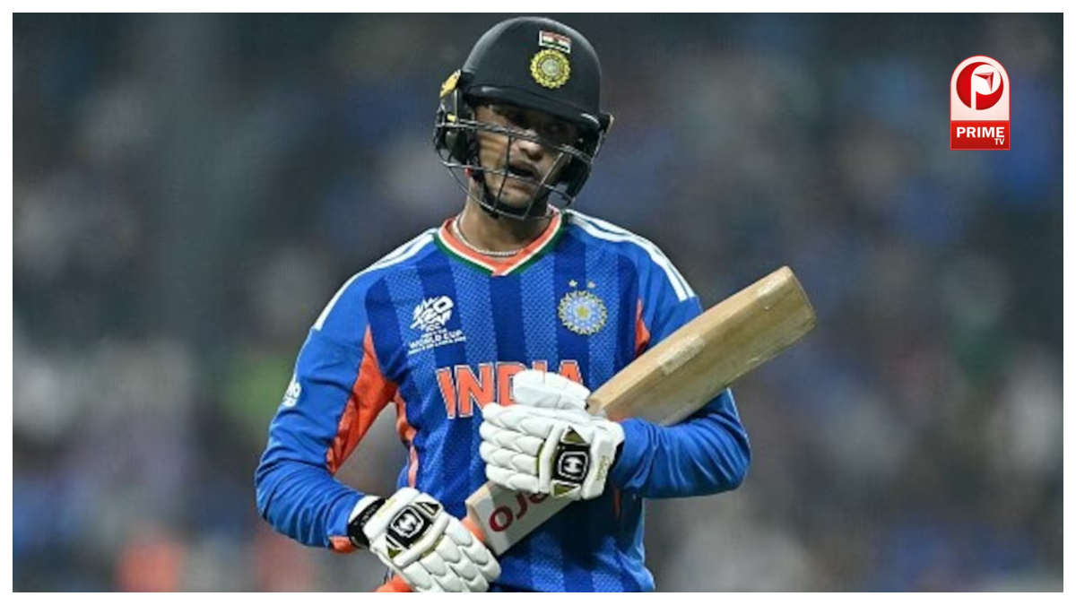 India vs Zimbabwe