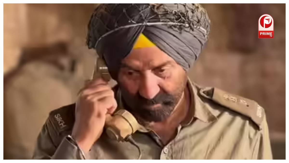 बॉर्डर 2 बनाम मर्दानी 3: कौन आगे?