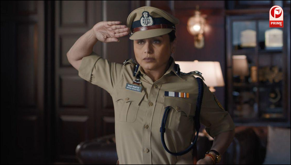 टॉप 10 फिल्मों में शामिल होगी ‘मर्दानी 3’?