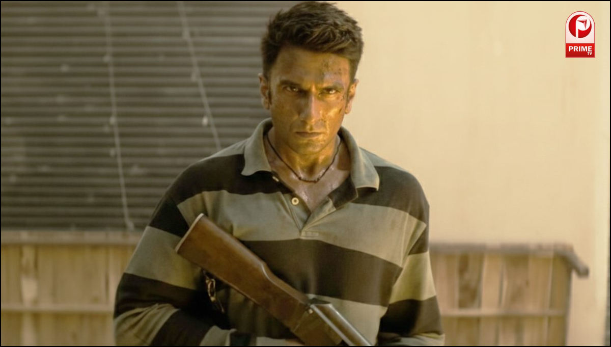 'धुरंधर 2' के टीजर पर भड़के लोग!