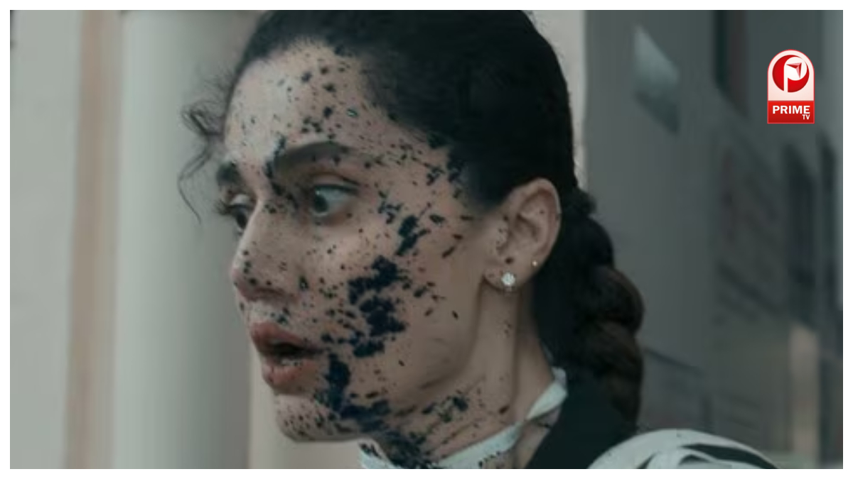 Friday Box Office Report
