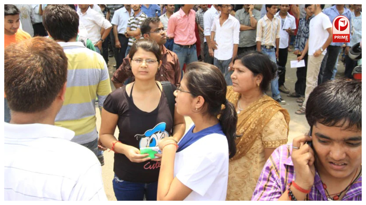 SSC 2026 का एडमिट कार्ड कब आएगा?