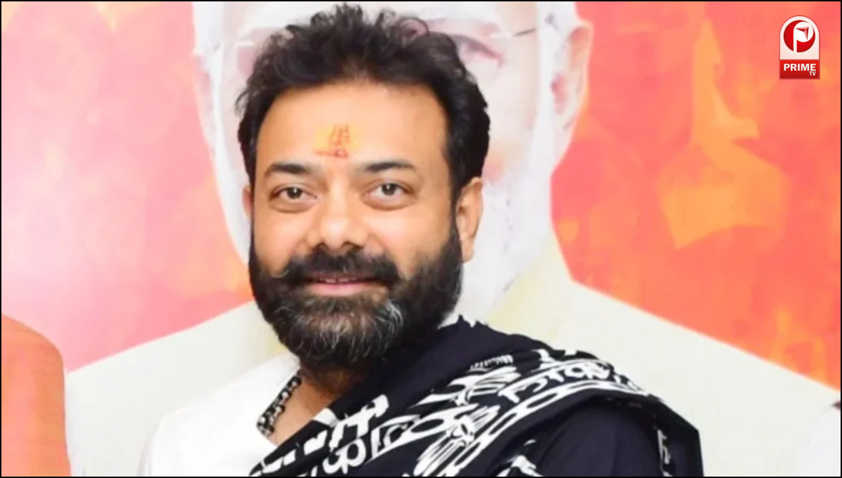विधायक बृजभूषण राजपूत को नोटिस