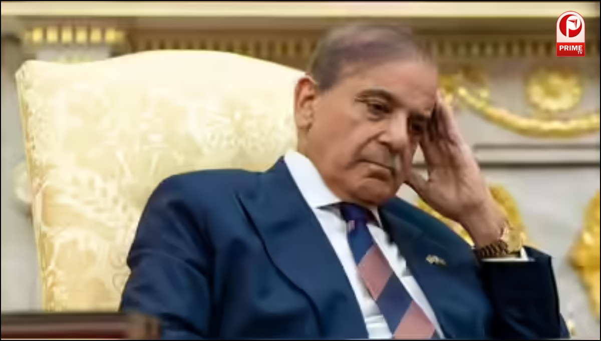 Trump का Pakistan को सबसे बड़ा झटका