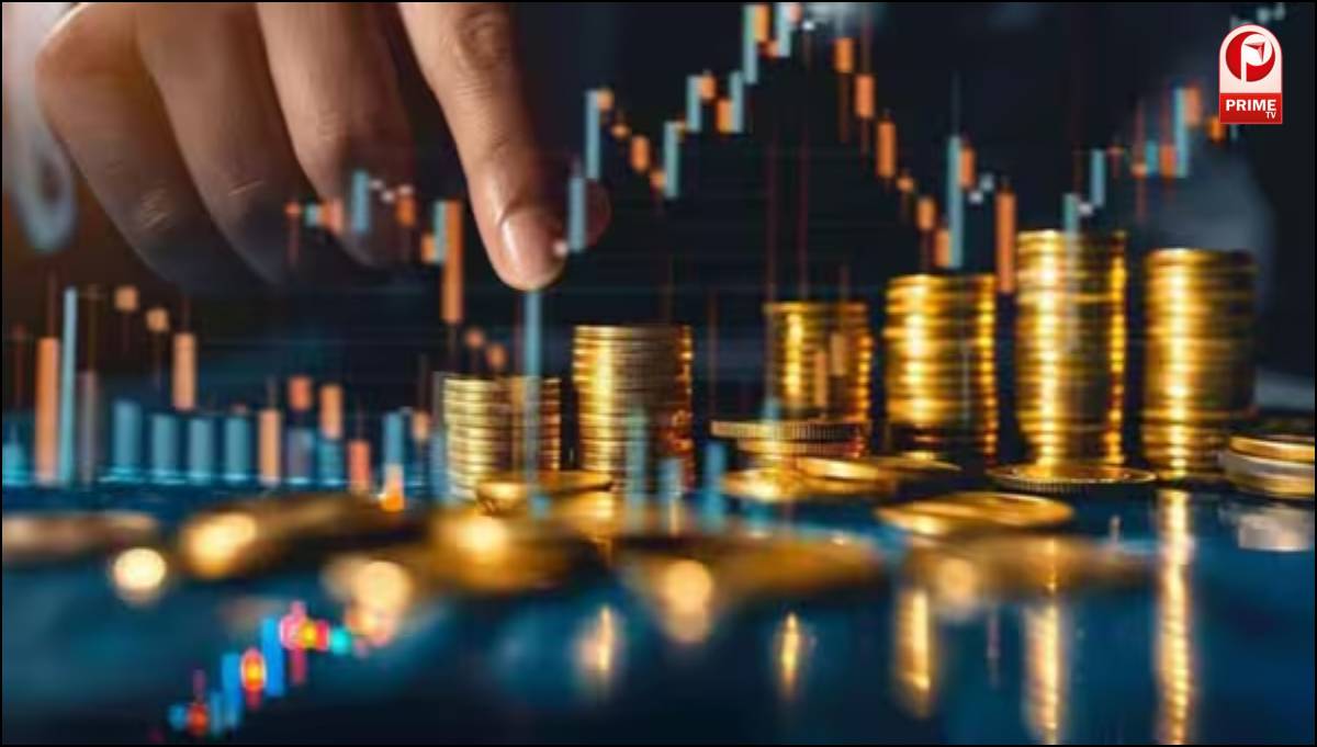 Stock Market Updates