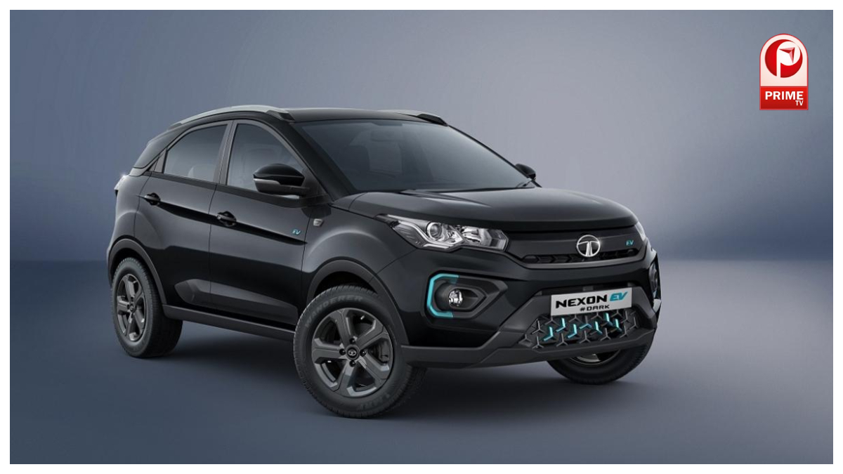 Tata Nexon ने मारी बाज़ी