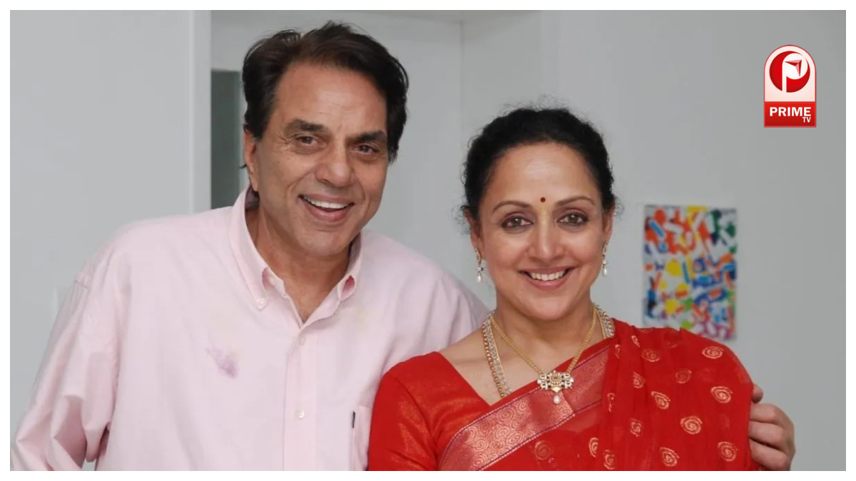 Dharmendra Tribute
