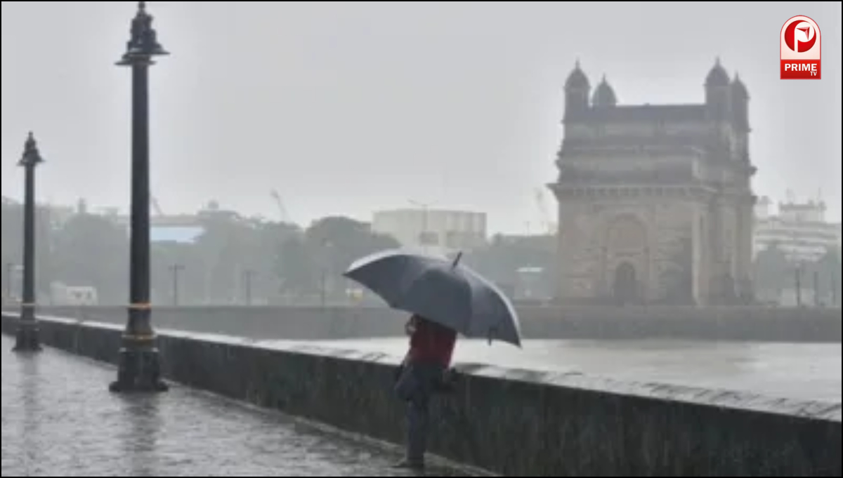 दिल्ली-एनसीआर का मौसम