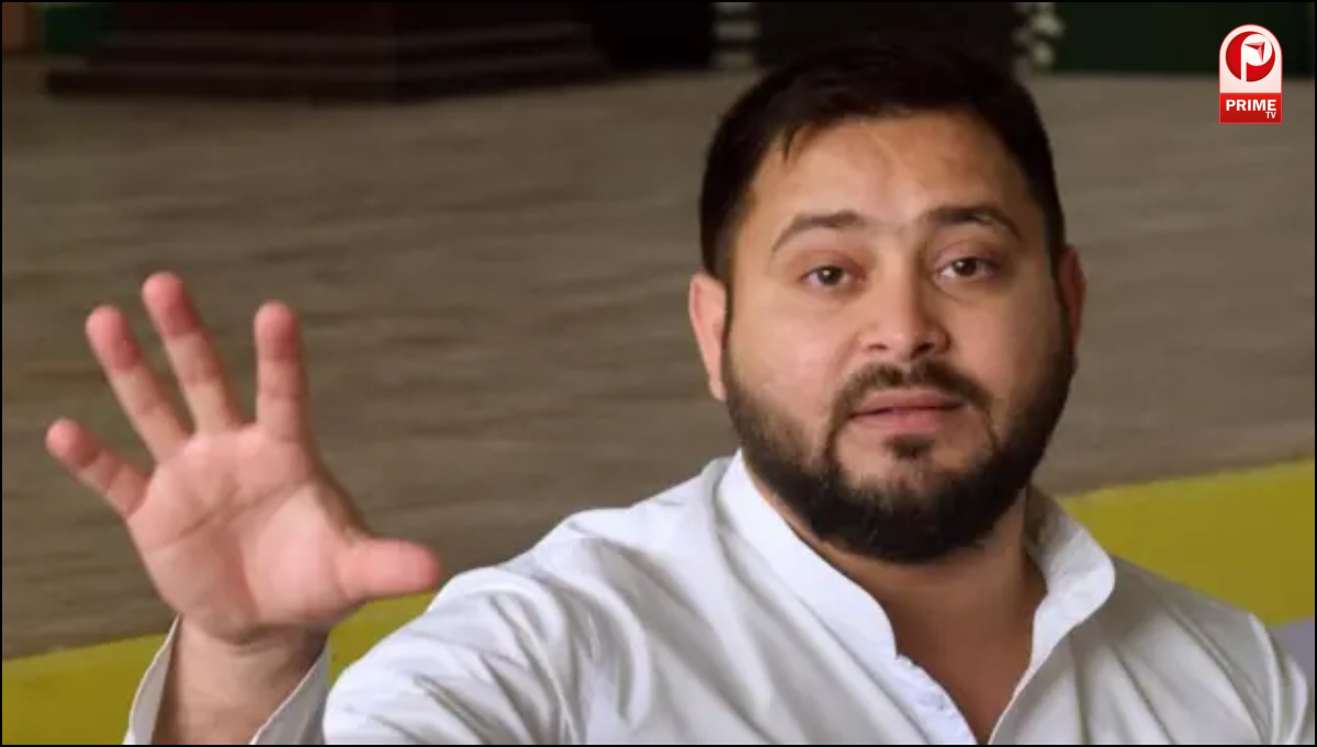 बिहार सरकार ‘कोल्ड स्टोरेज’ बन चुकी