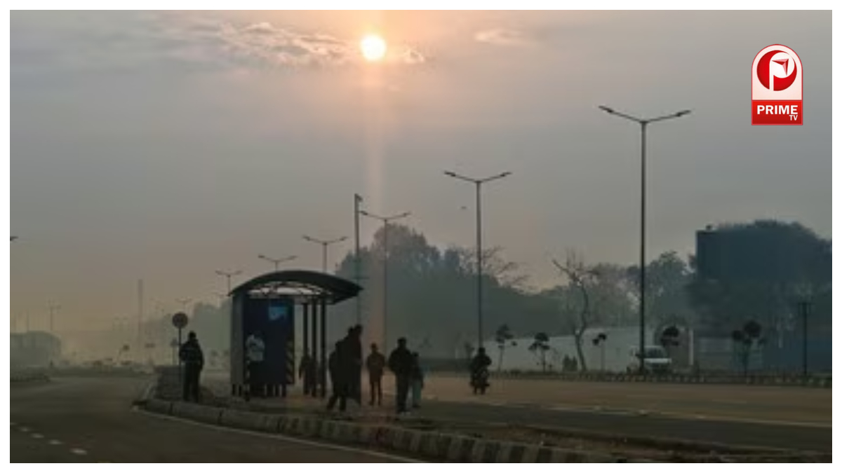 Kal Ka Mausam