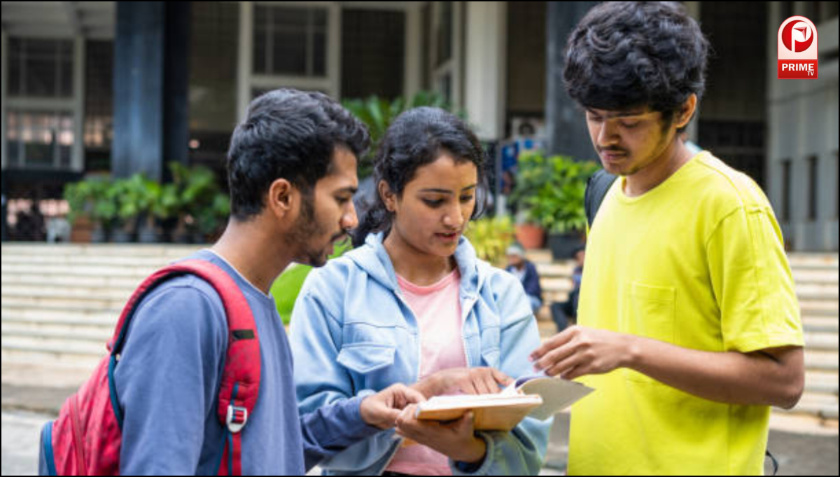 रिजल्ट चेक करने की प्रक्रिया
