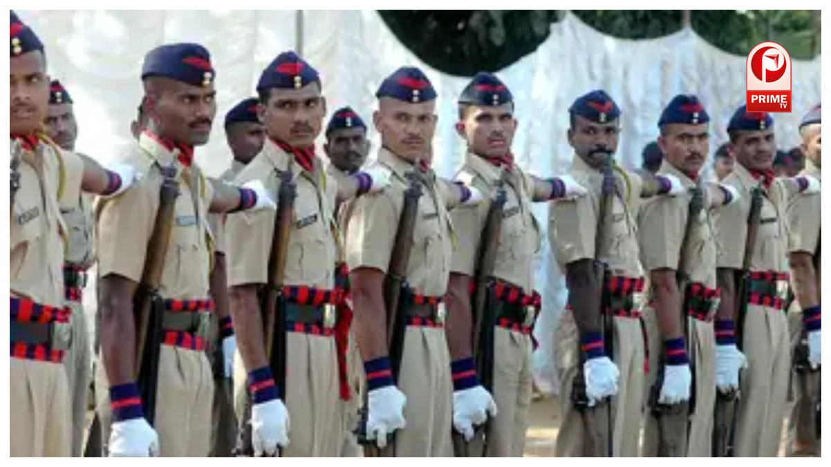 कौन सी भर्तियों के लिए थी परीक्षा