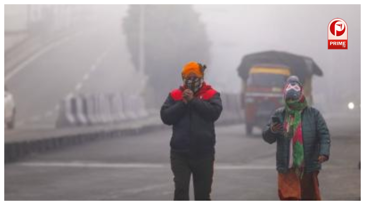 दिल्ली-एनसीआर में येलो अलर्ट