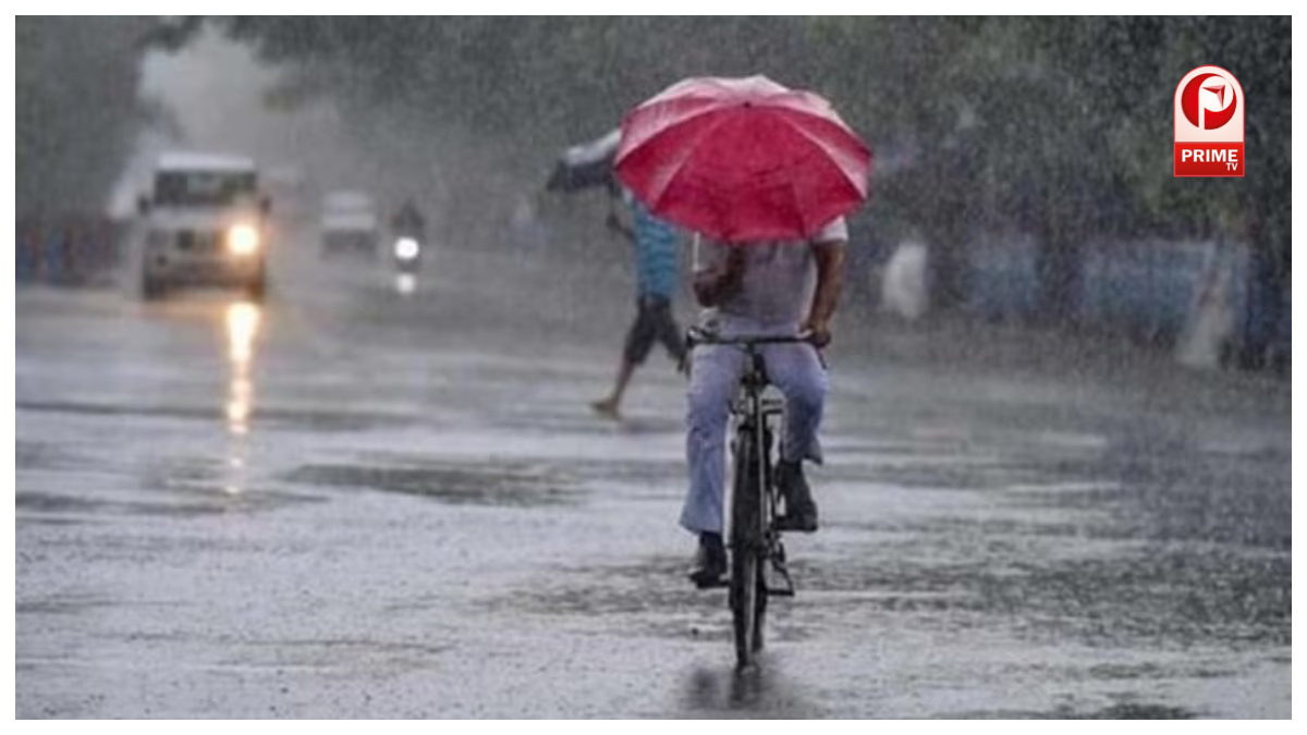 तमिलनाडु, केरल और कर्नाटक में साइक्लोनिक चेतावनी