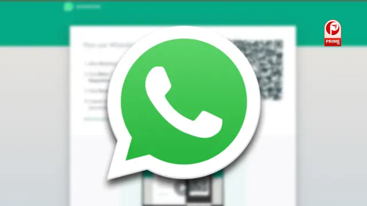 WhatsApp Web Down