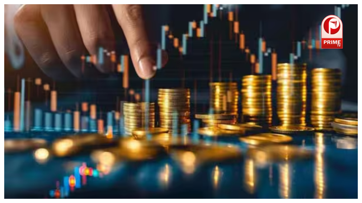 Stock Market News