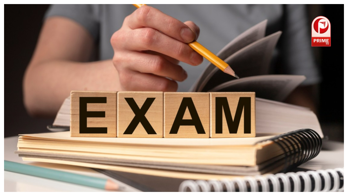 CTET Re-Exam