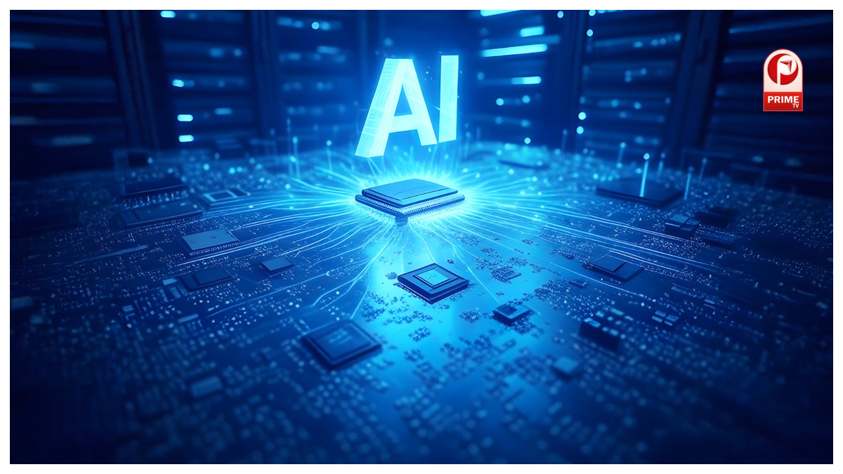 AI Impact Summit 2026