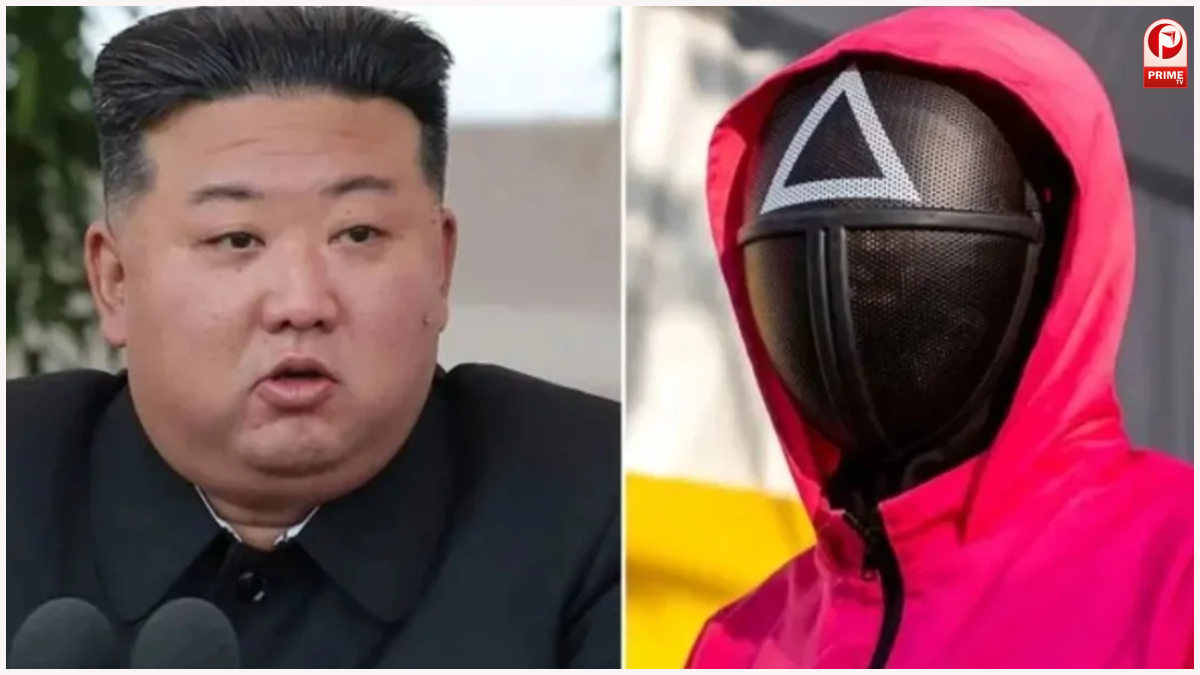 North Korea