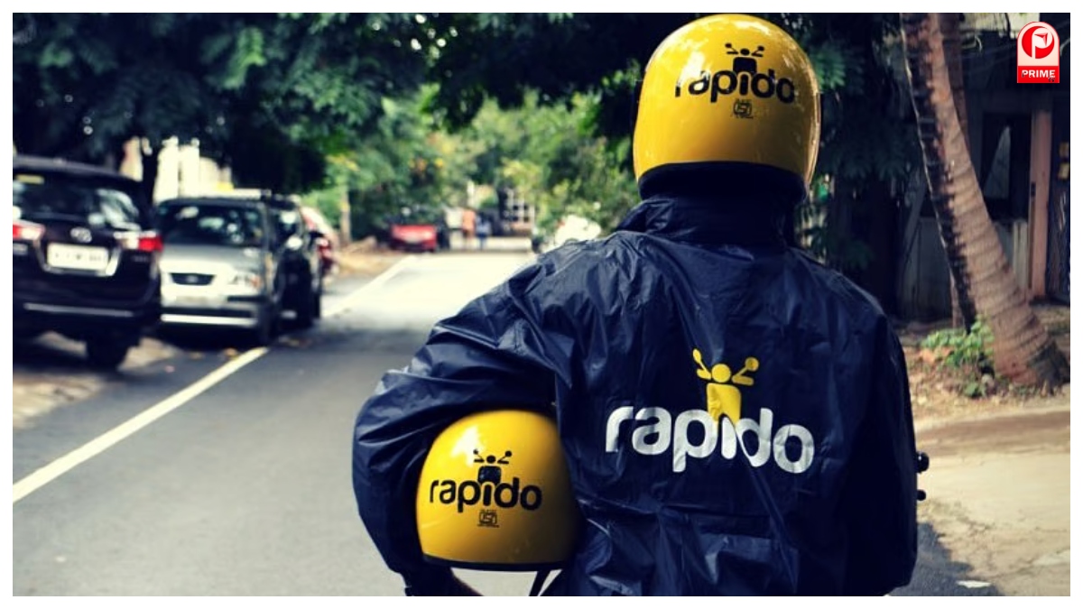 Ola Uber Rapido Driver on Strike