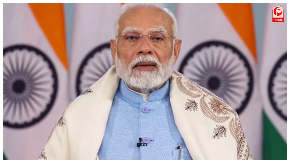 PM Modi Mann Ki Baat