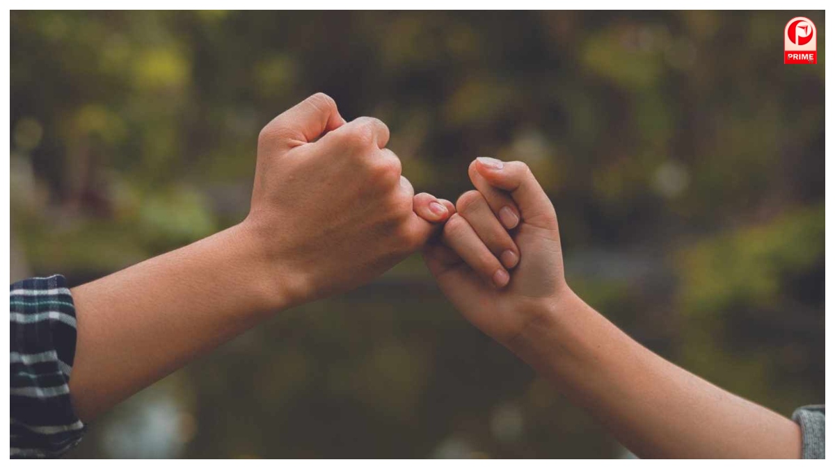 Promise Day Promises