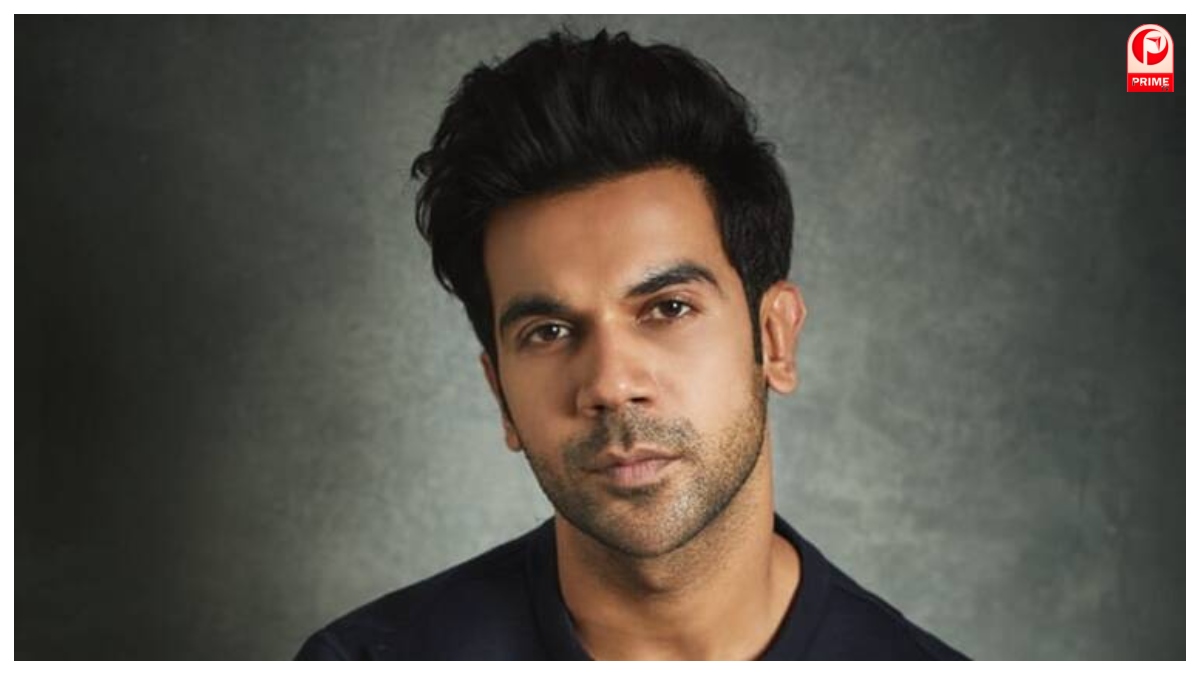 Rajkumar Rao