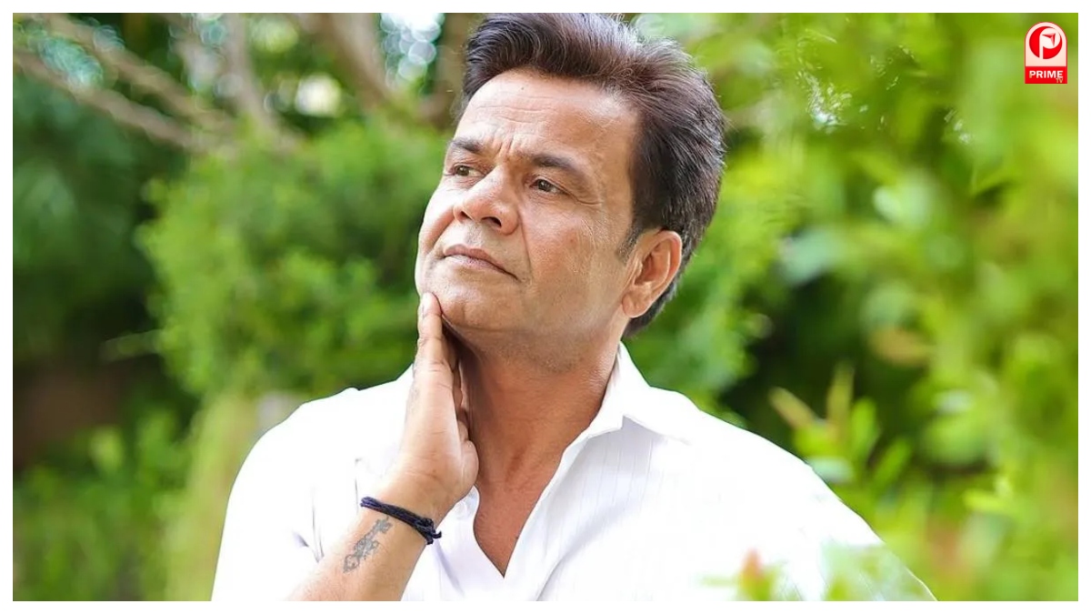 Rajpal Yadav Tihar Jail