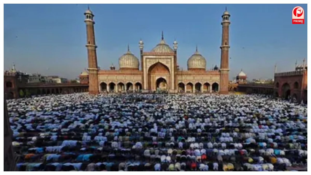 Ramadan 2026