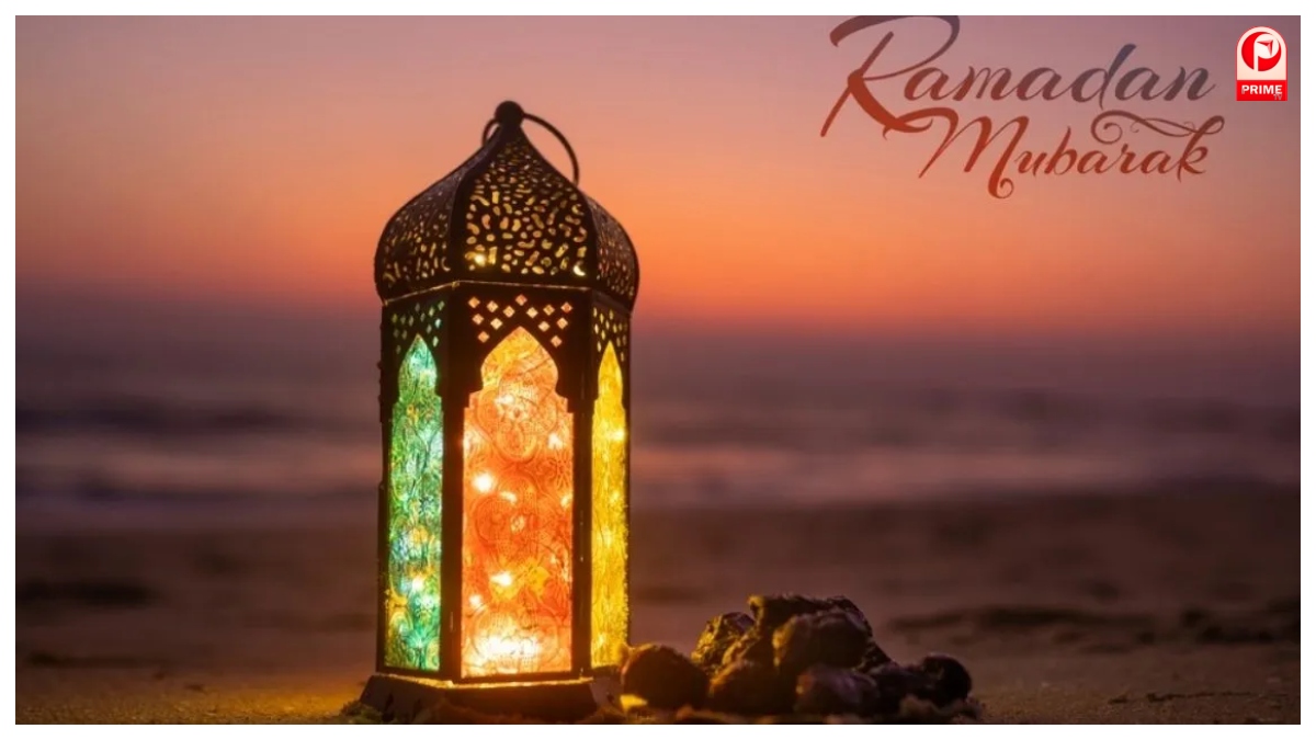 Ramadan 2026