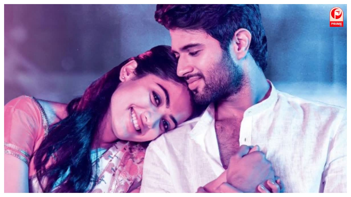 Rashmika Vijay Wedding