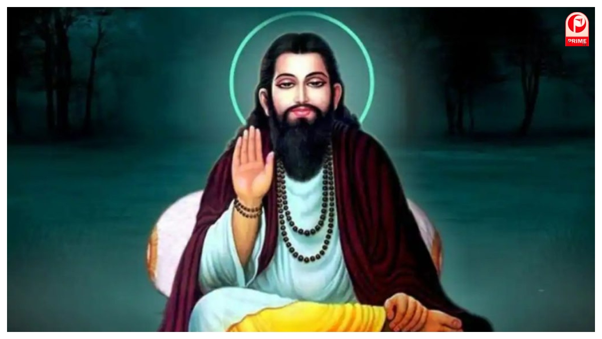 Ravidas Jayanti 2026 