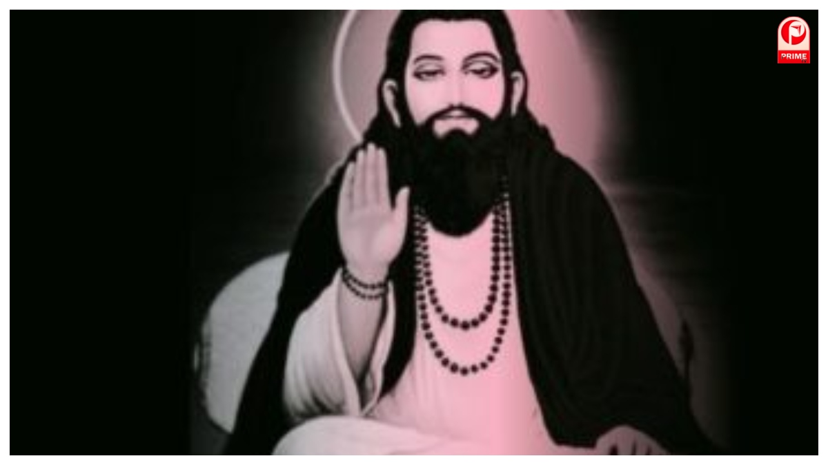 Ravidas Jayanti 2026 