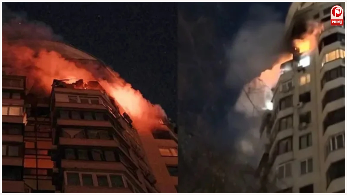 Russia-Ukraine War