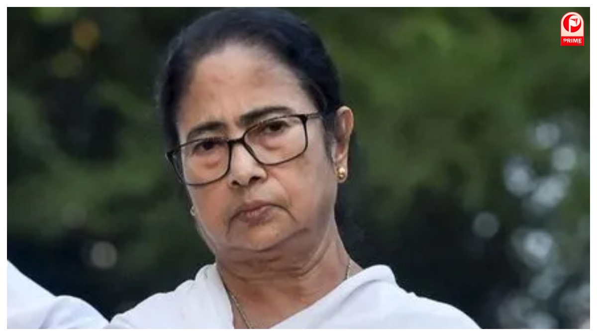 SIR Case Mamata Banerjee in Supreme Court