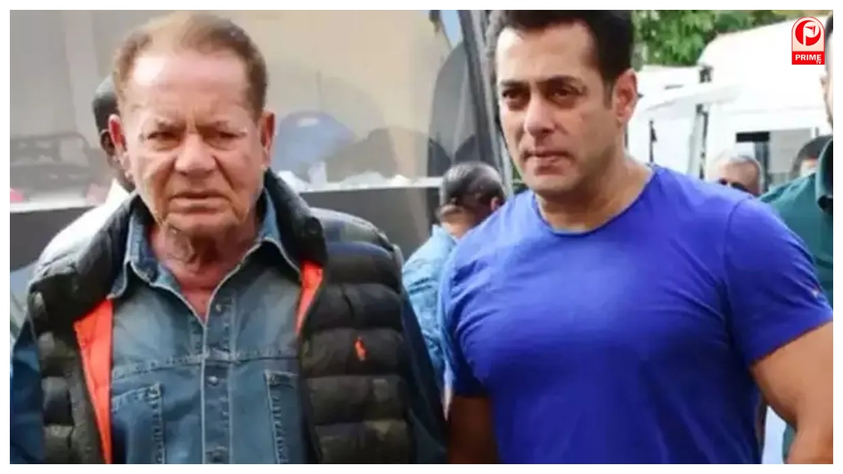 Salim Khan Health Update