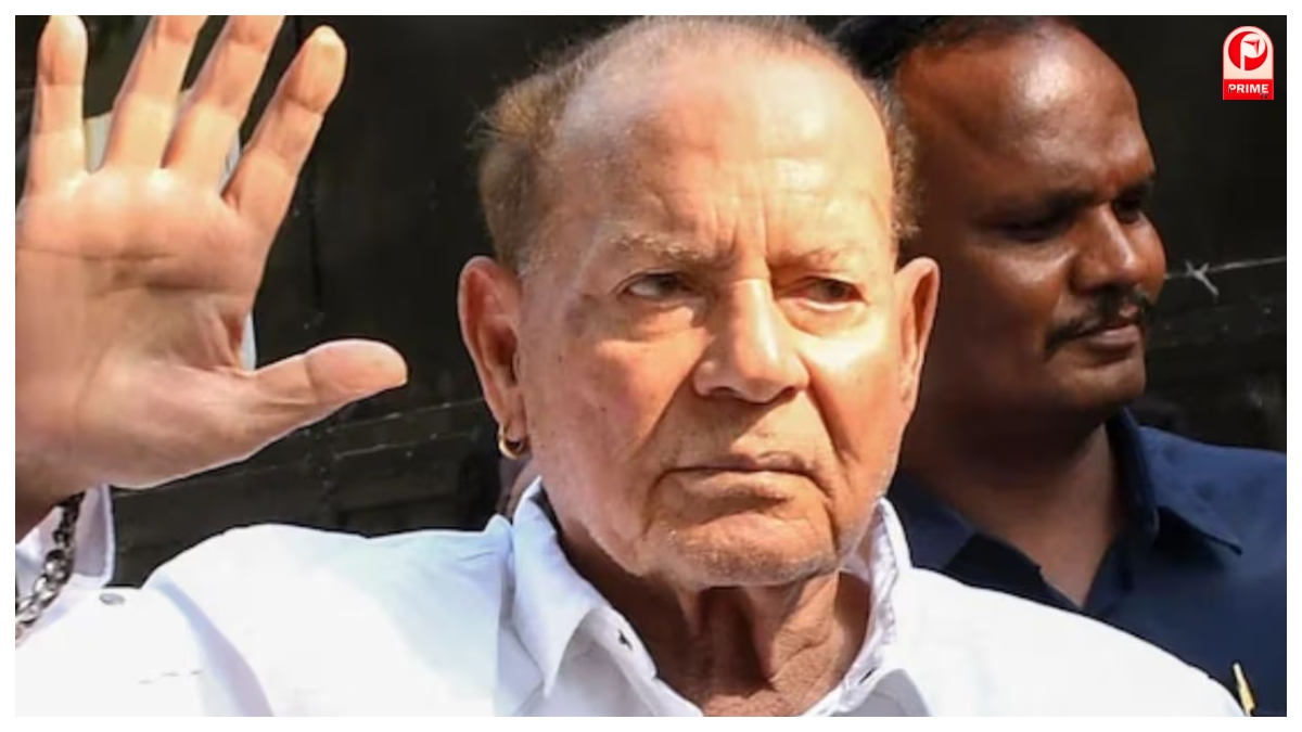 Salim Khan Health Update