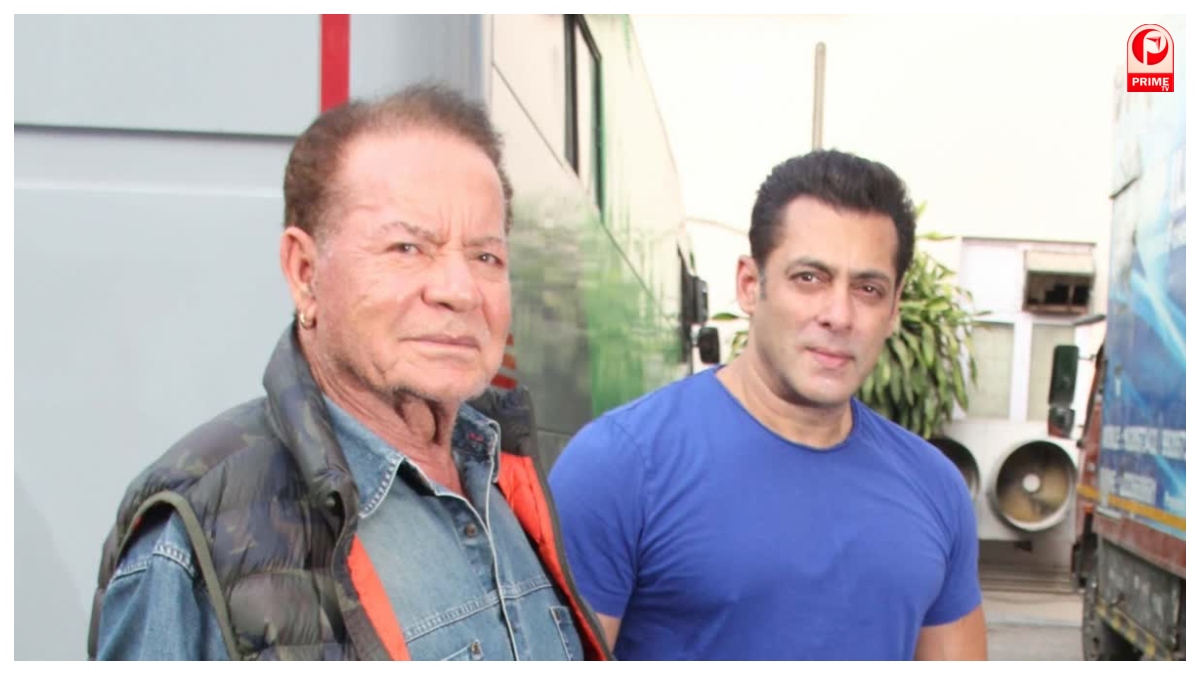 Salim Khan Health